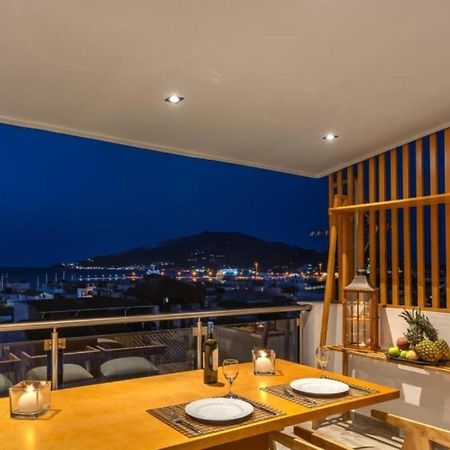 Zama Suites Zakynthos Town Ngoại thất bức ảnh