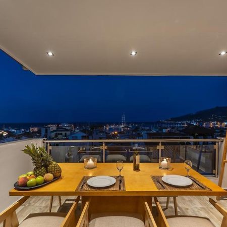 Zama Suites Zakynthos Town Ngoại thất bức ảnh