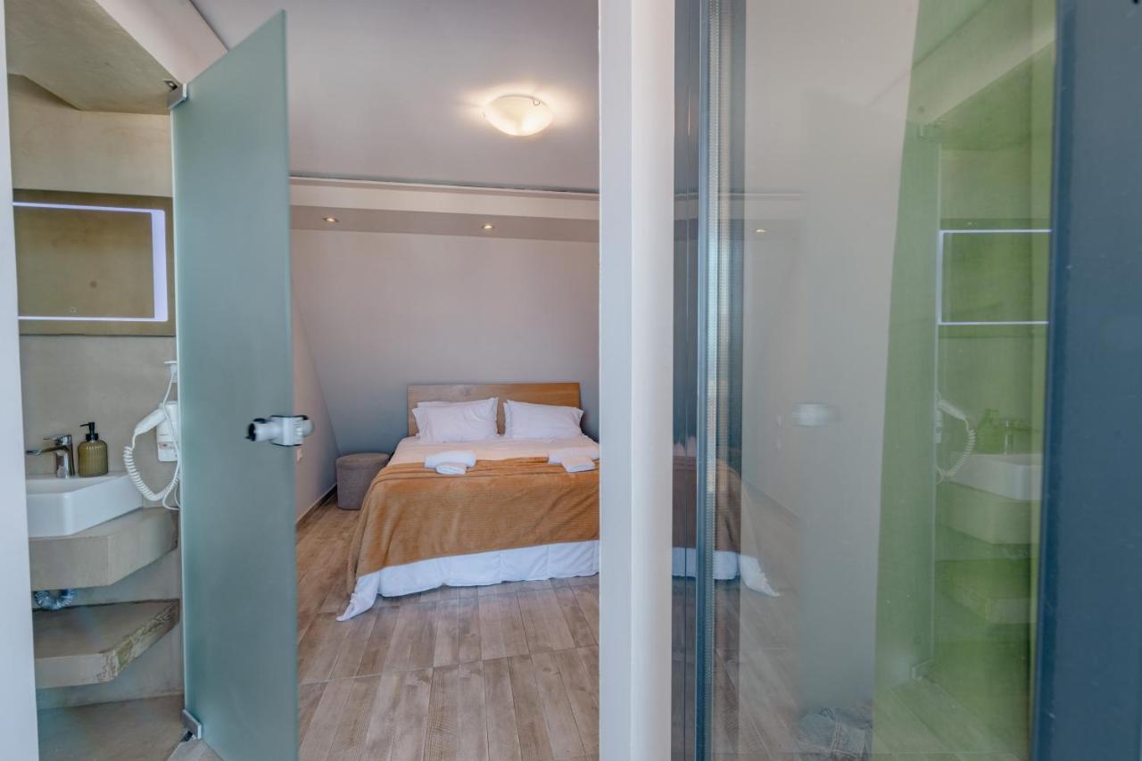 Zama Suites Zakynthos Town Ngoại thất bức ảnh