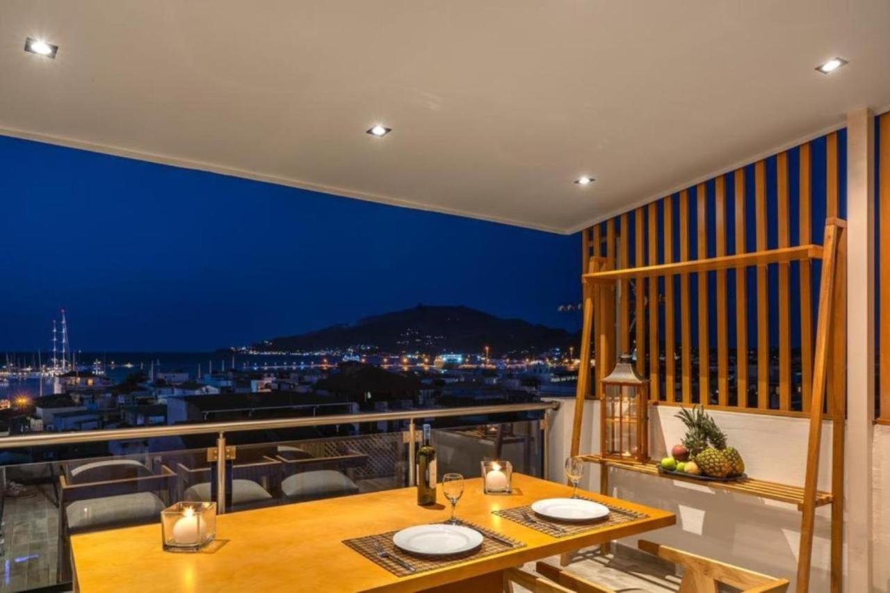Zama Suites Zakynthos Town Ngoại thất bức ảnh
