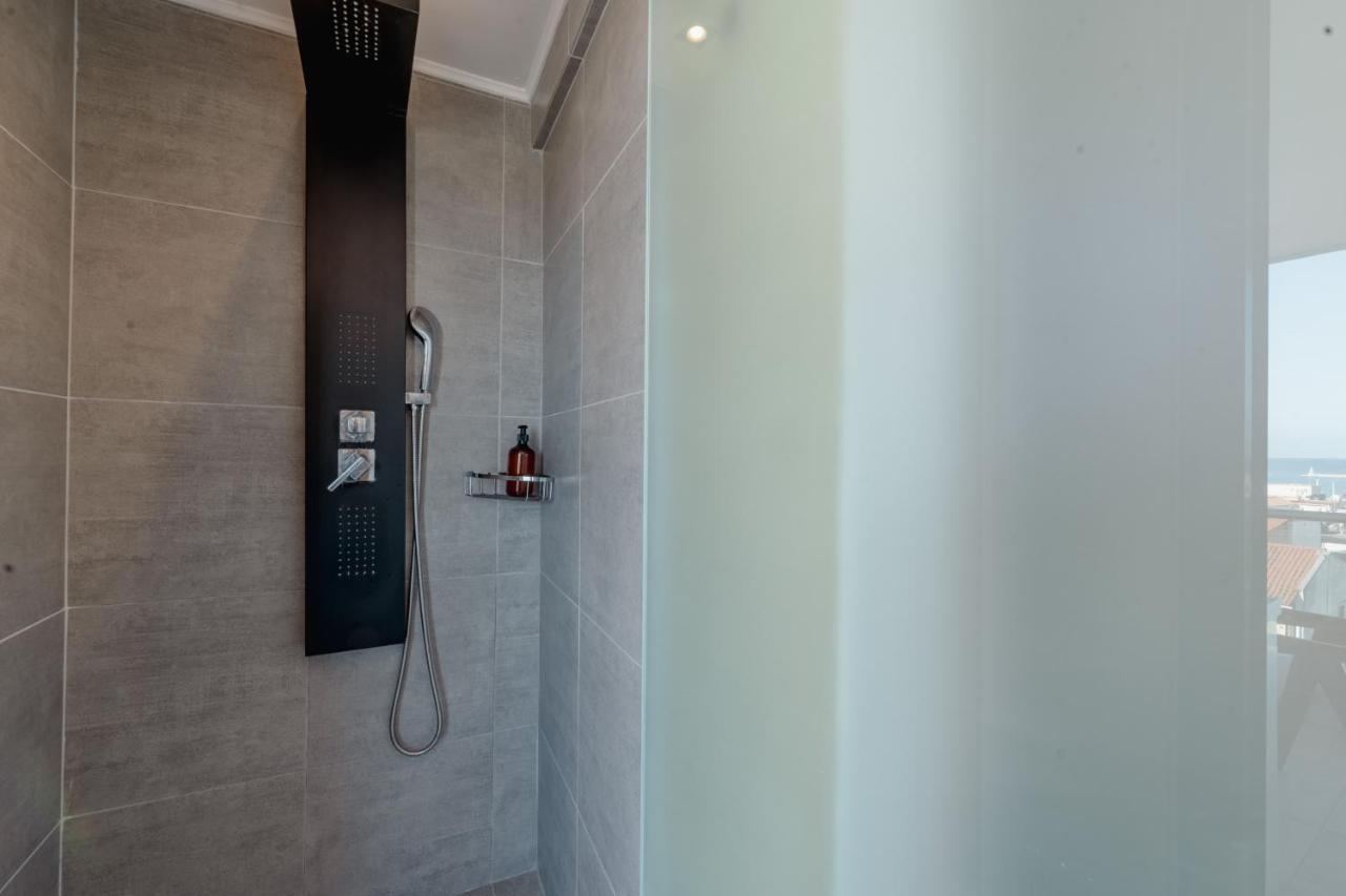 Zama Suites Zakynthos Town Ngoại thất bức ảnh