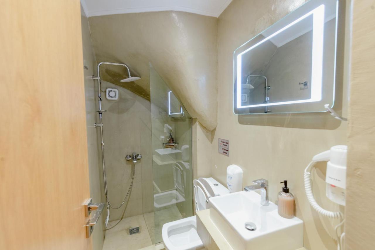 Zama Suites Zakynthos Town Ngoại thất bức ảnh