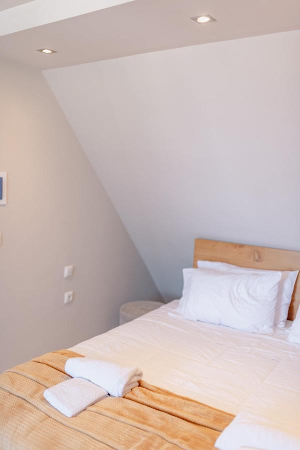 Zama Suites Zakynthos Town Ngoại thất bức ảnh