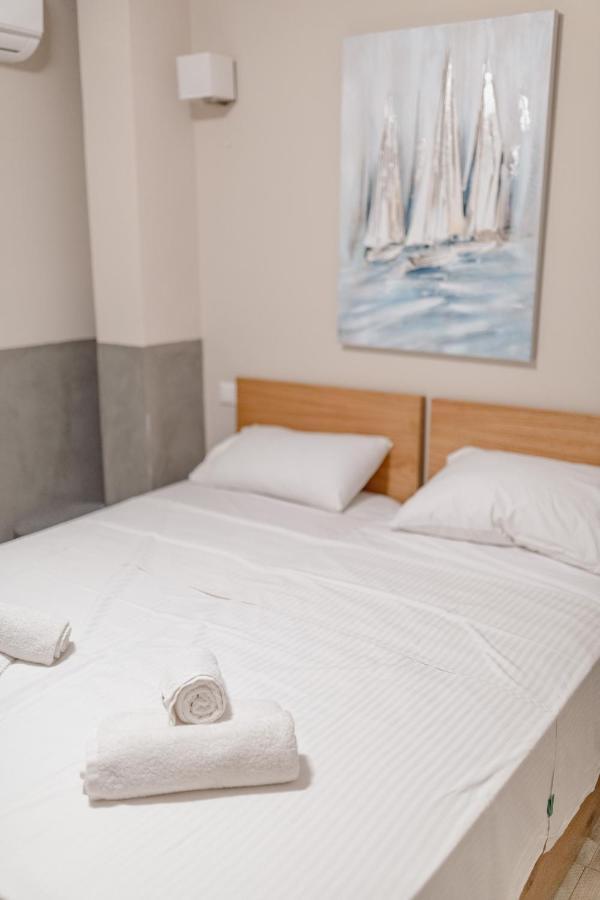 Zama Suites Zakynthos Town Ngoại thất bức ảnh