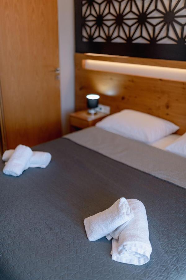 Zama Suites Zakynthos Town Ngoại thất bức ảnh