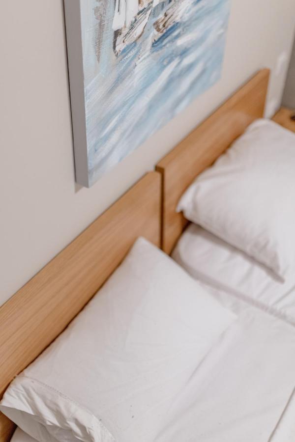 Zama Suites Zakynthos Town Ngoại thất bức ảnh