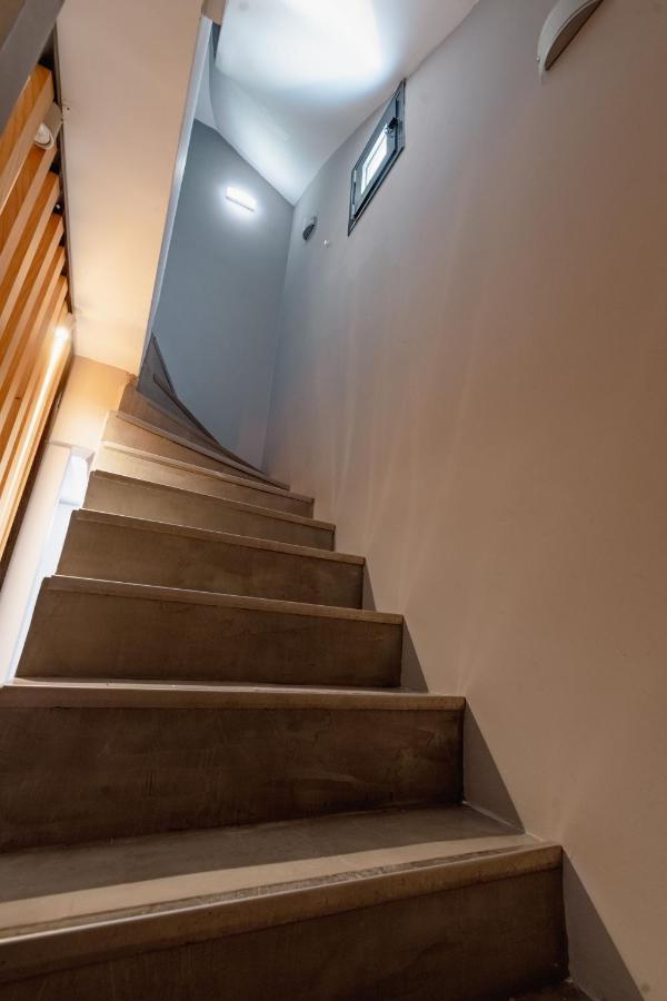 Zama Suites Zakynthos Town Ngoại thất bức ảnh