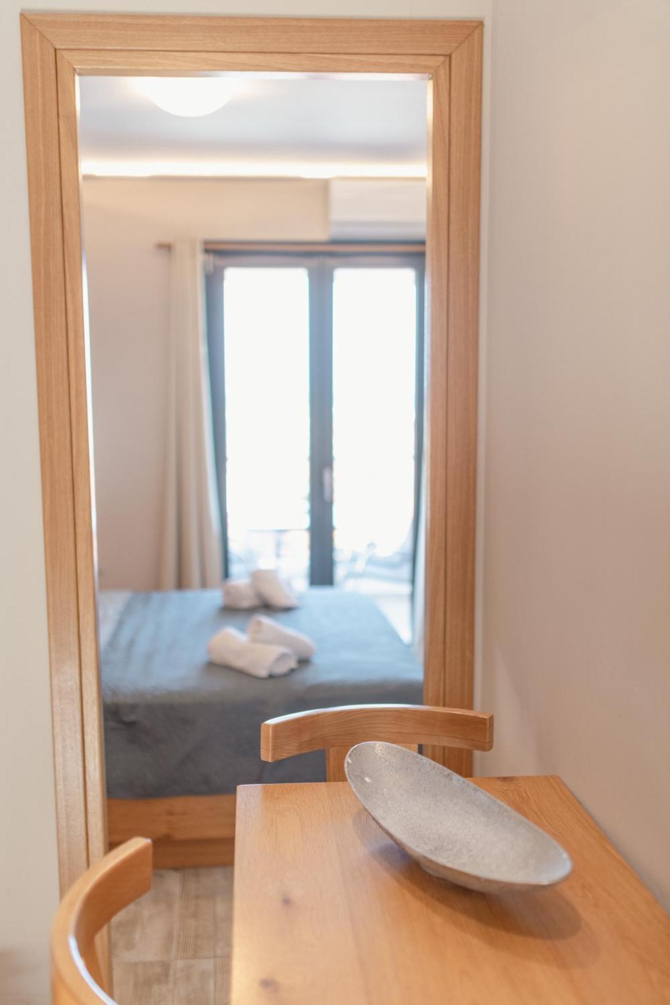 Zama Suites Zakynthos Town Ngoại thất bức ảnh