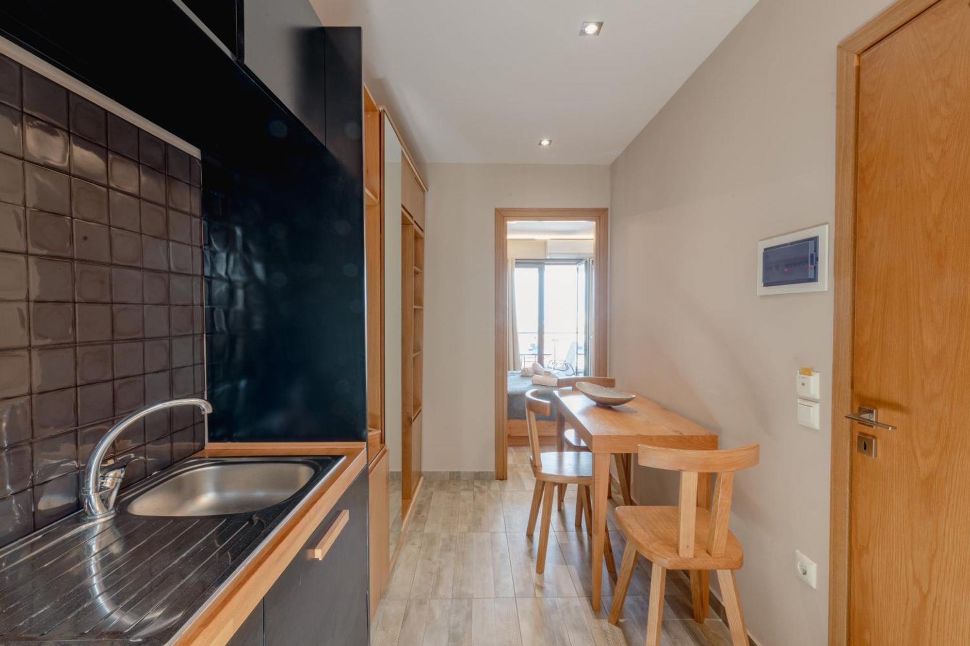 Zama Suites Zakynthos Town Ngoại thất bức ảnh