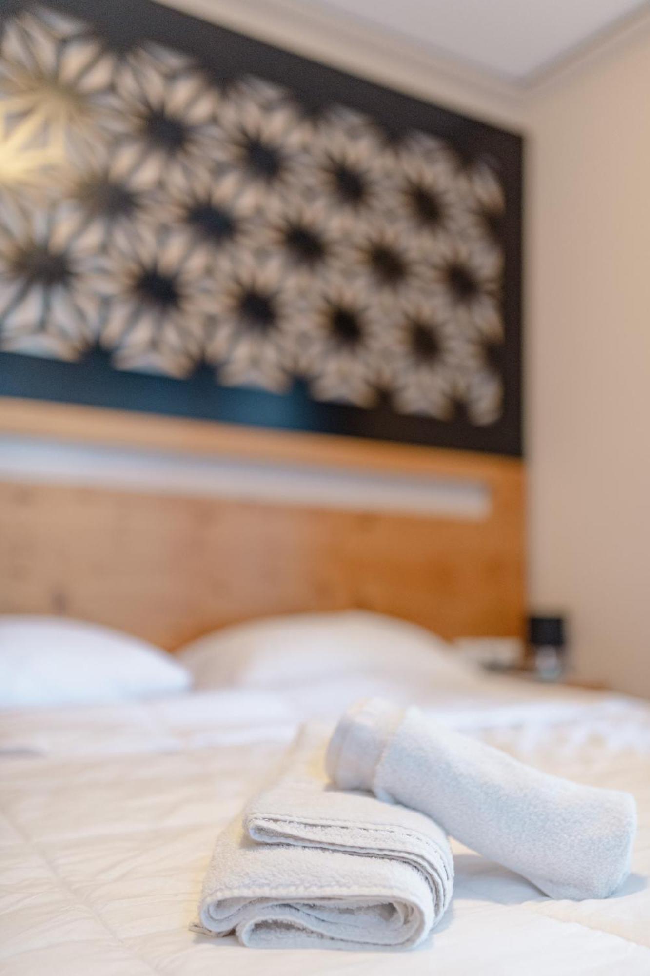 Zama Suites Zakynthos Town Ngoại thất bức ảnh