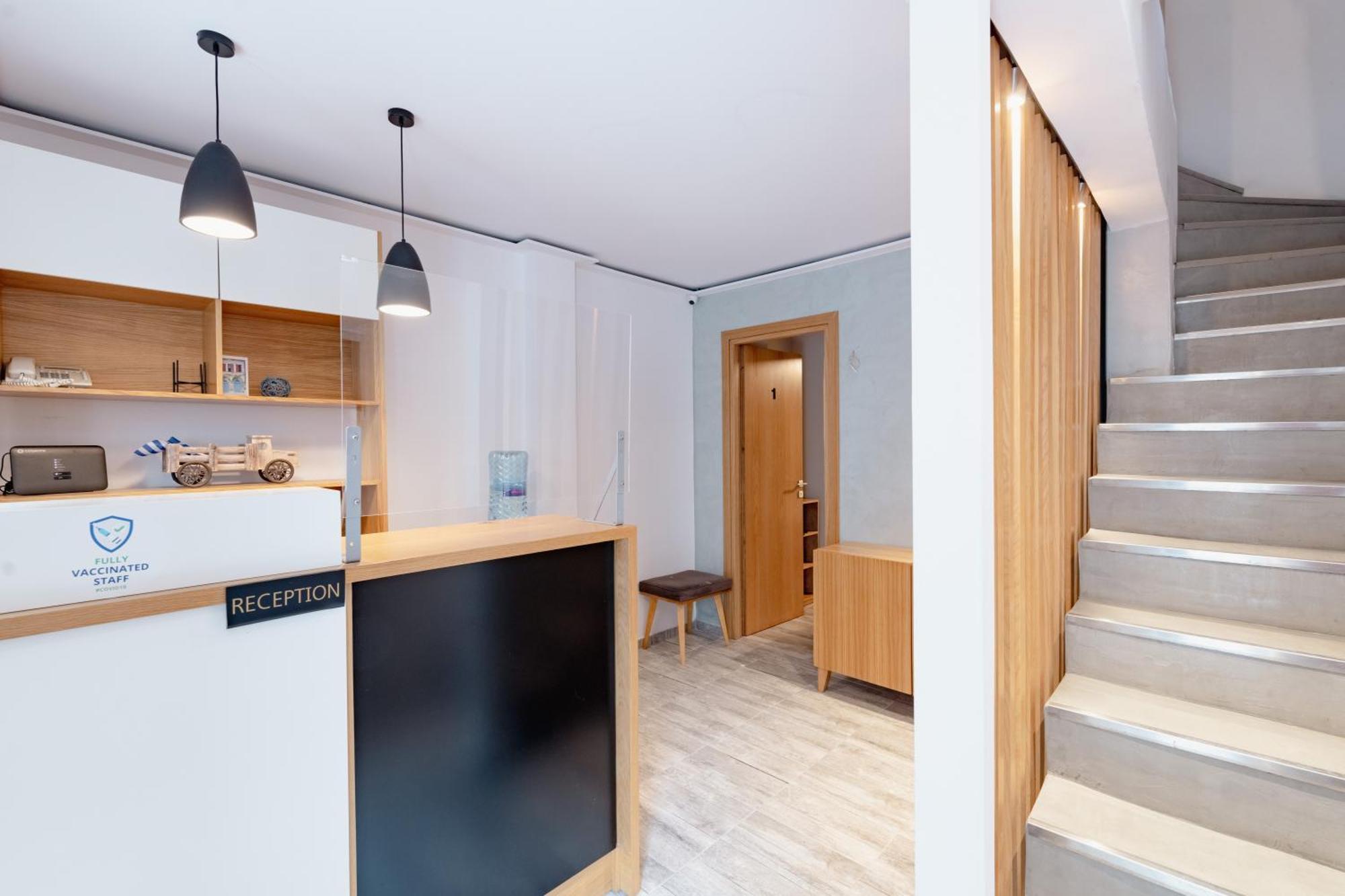 Zama Suites Zakynthos Town Ngoại thất bức ảnh