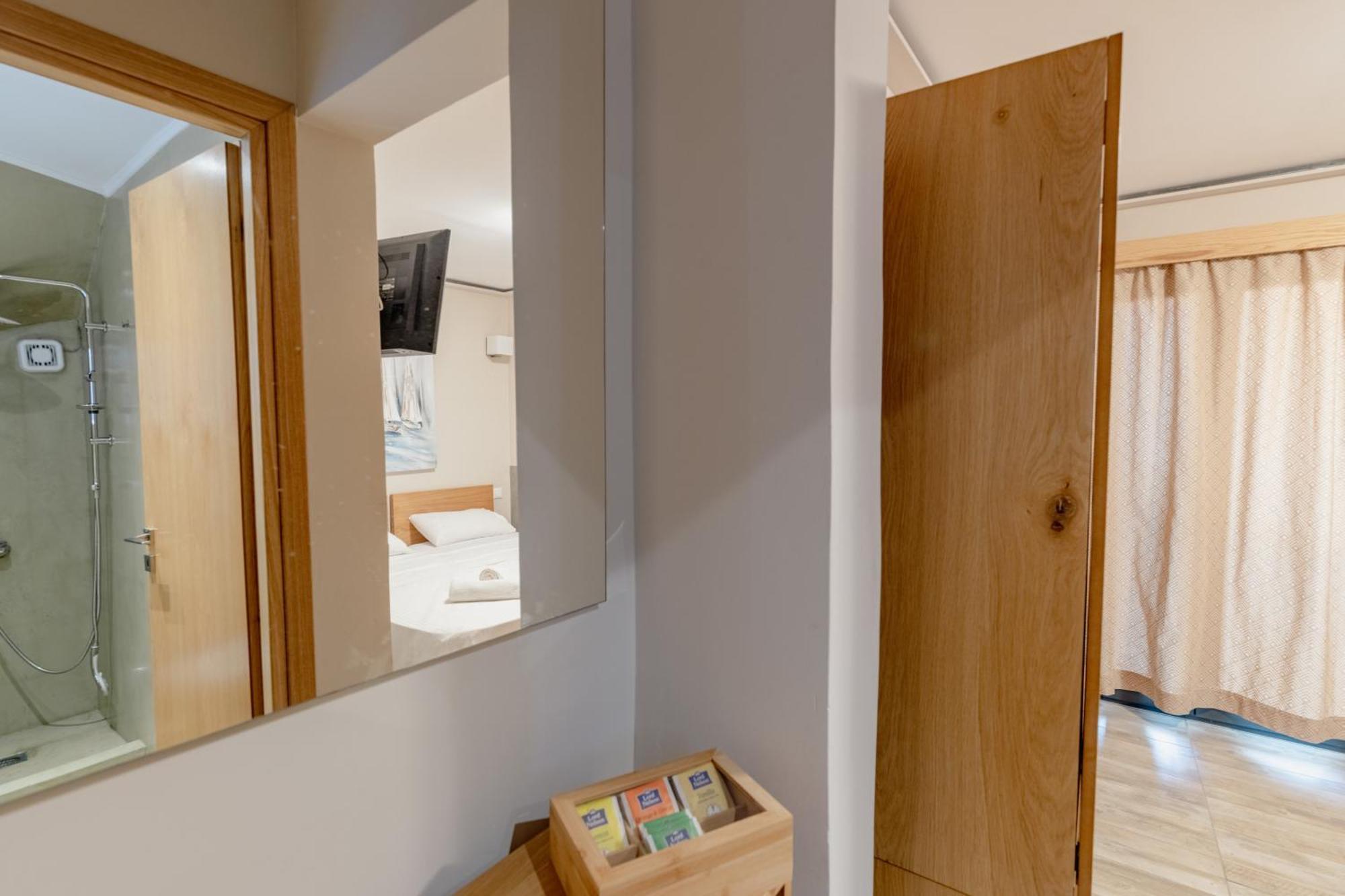 Zama Suites Zakynthos Town Ngoại thất bức ảnh