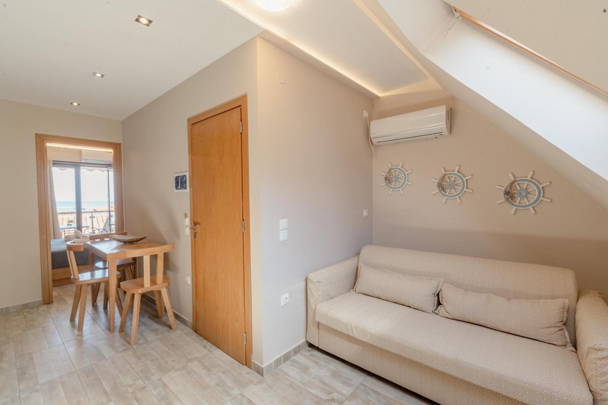 Zama Suites Zakynthos Town Ngoại thất bức ảnh