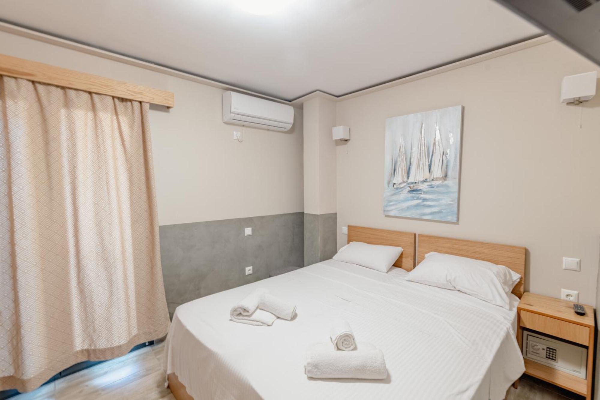 Zama Suites Zakynthos Town Ngoại thất bức ảnh