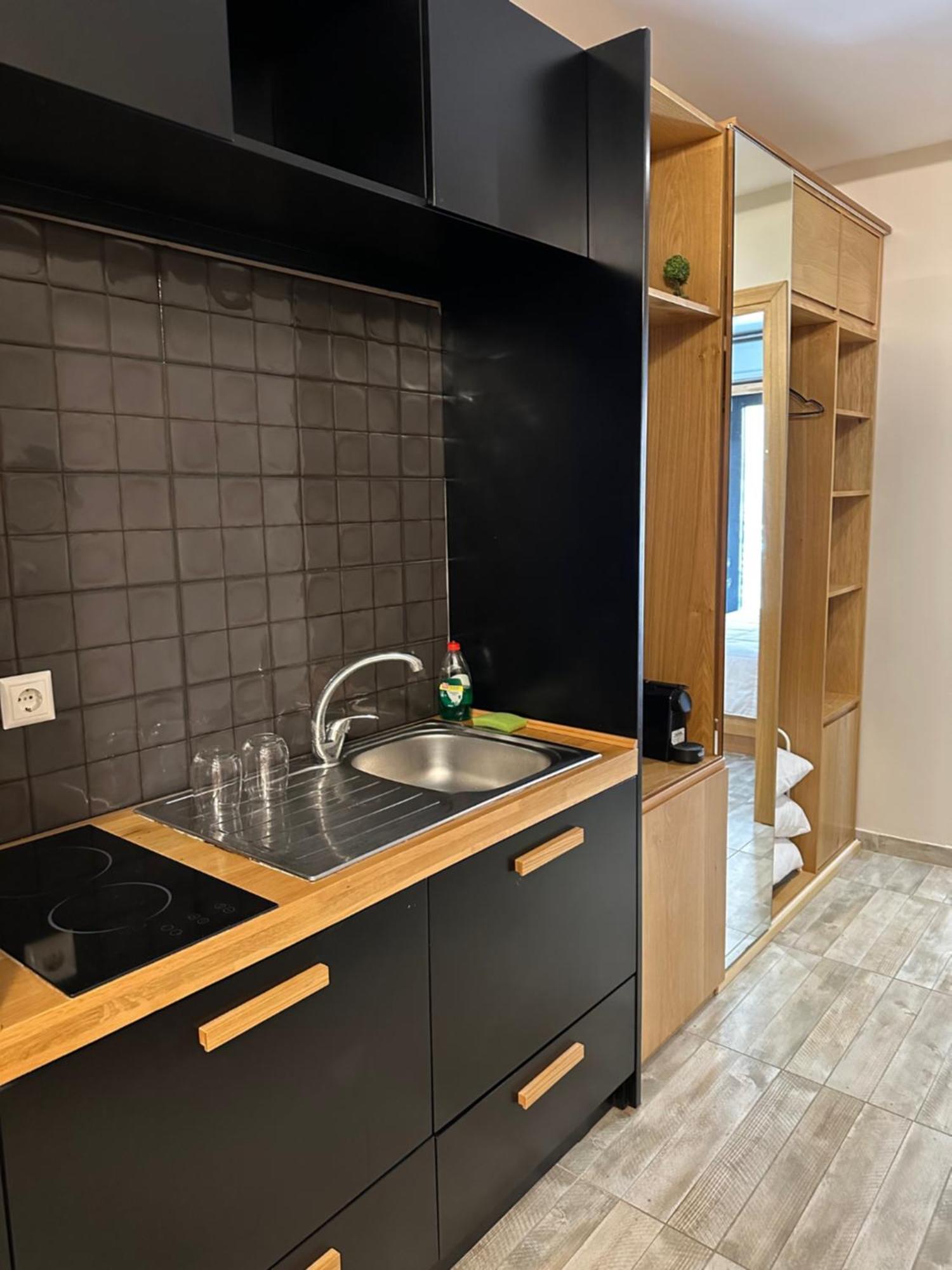 Zama Suites Zakynthos Town Ngoại thất bức ảnh