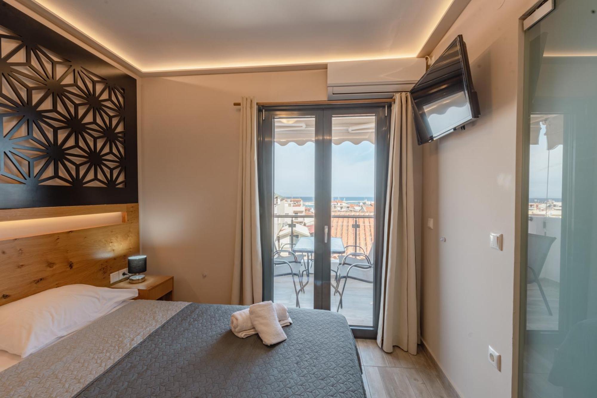 Zama Suites Zakynthos Town Ngoại thất bức ảnh
