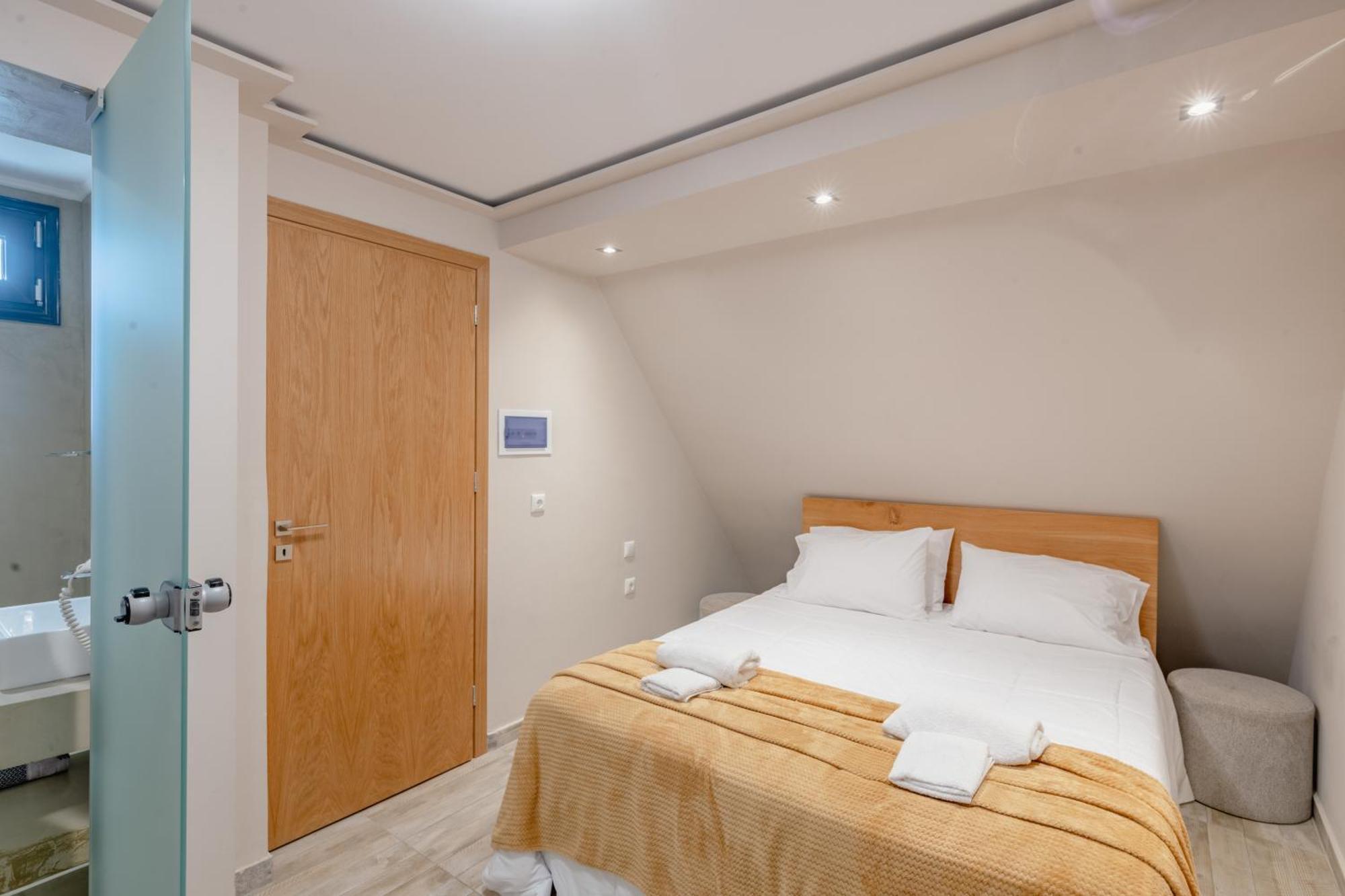 Zama Suites Zakynthos Town Ngoại thất bức ảnh