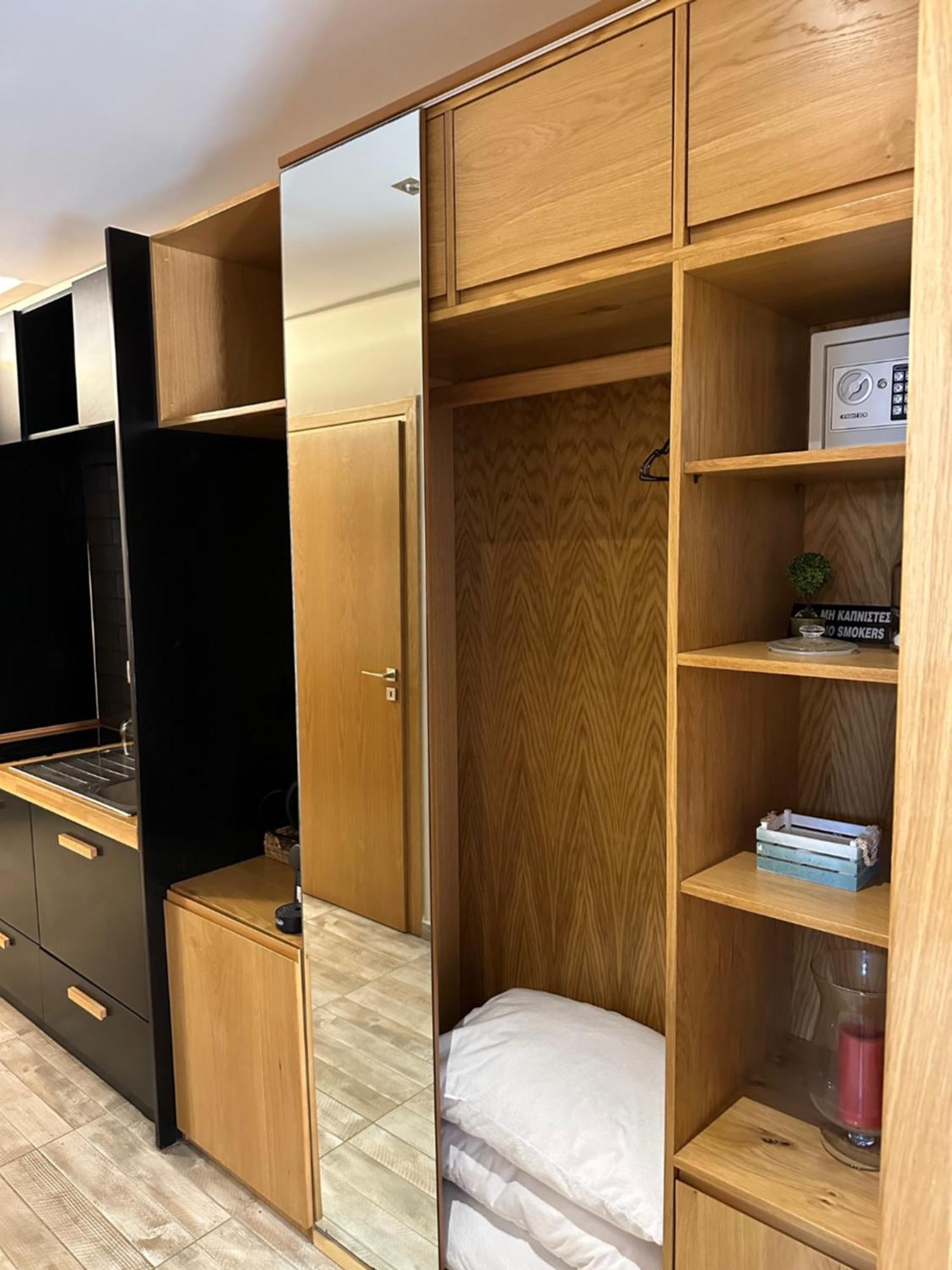 Zama Suites Zakynthos Town Ngoại thất bức ảnh