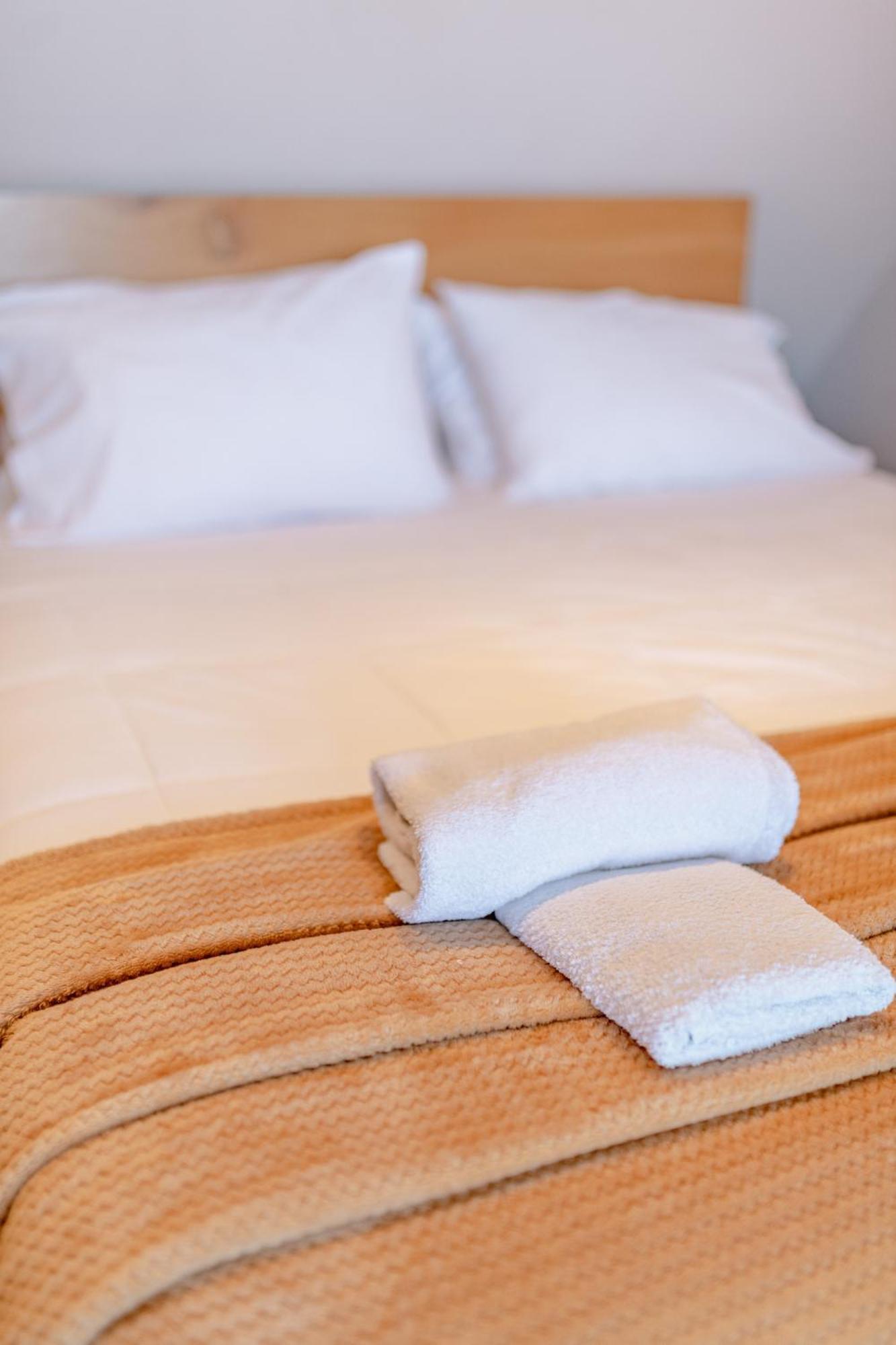 Zama Suites Zakynthos Town Ngoại thất bức ảnh