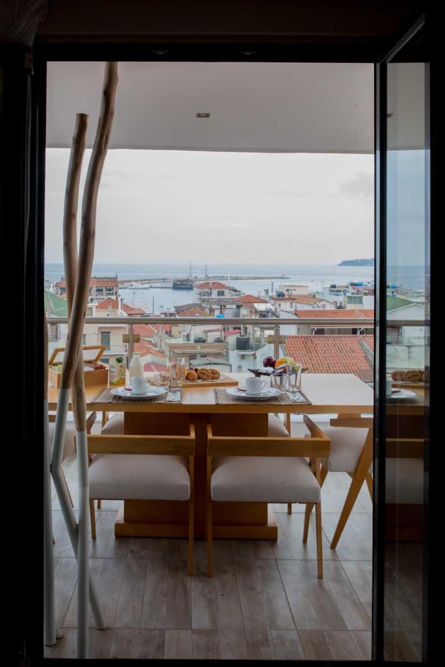 Zama Suites Zakynthos Town Ngoại thất bức ảnh