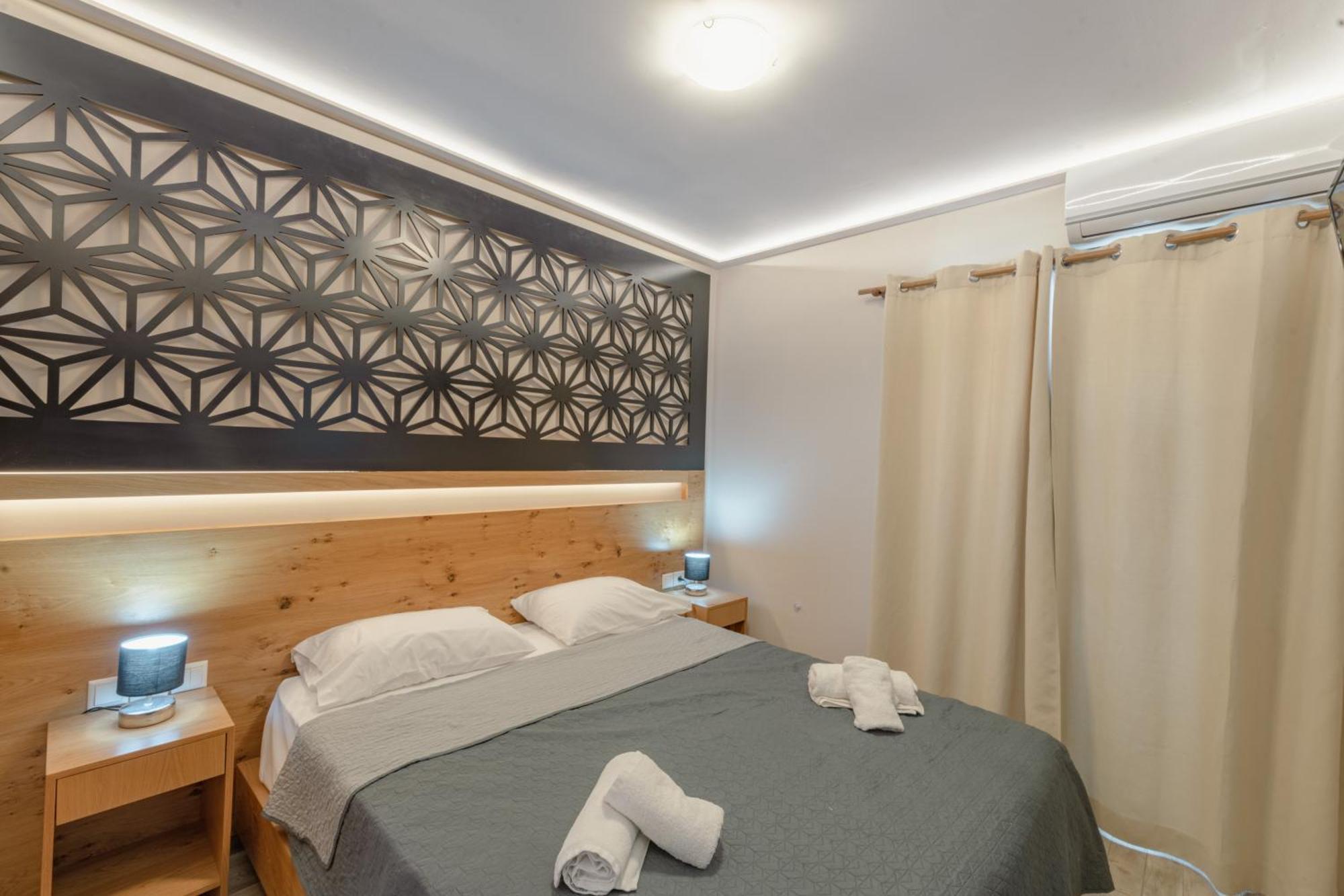 Zama Suites Zakynthos Town Ngoại thất bức ảnh