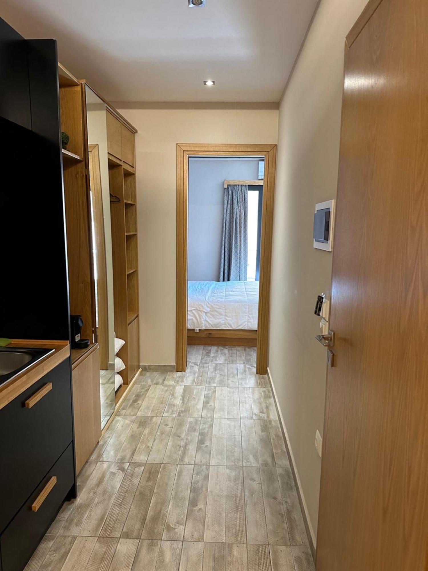 Zama Suites Zakynthos Town Ngoại thất bức ảnh