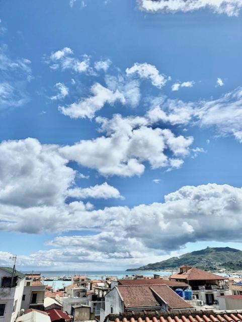Zama Suites Zakynthos Town Ngoại thất bức ảnh